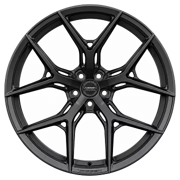 Кованые диски Vossen HF-5