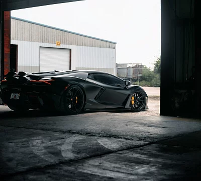 Vossen VPS-1