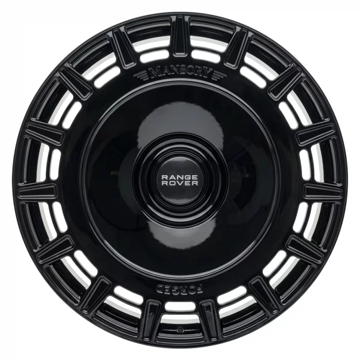 Кованые диски для Range Rover R22