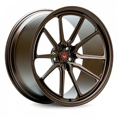 Кованые диски Vossen ML-X2
