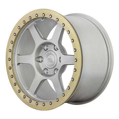 BC Forged RD06-BL