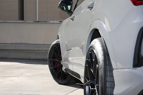 Audi RSQ3