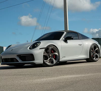 HRE 522M