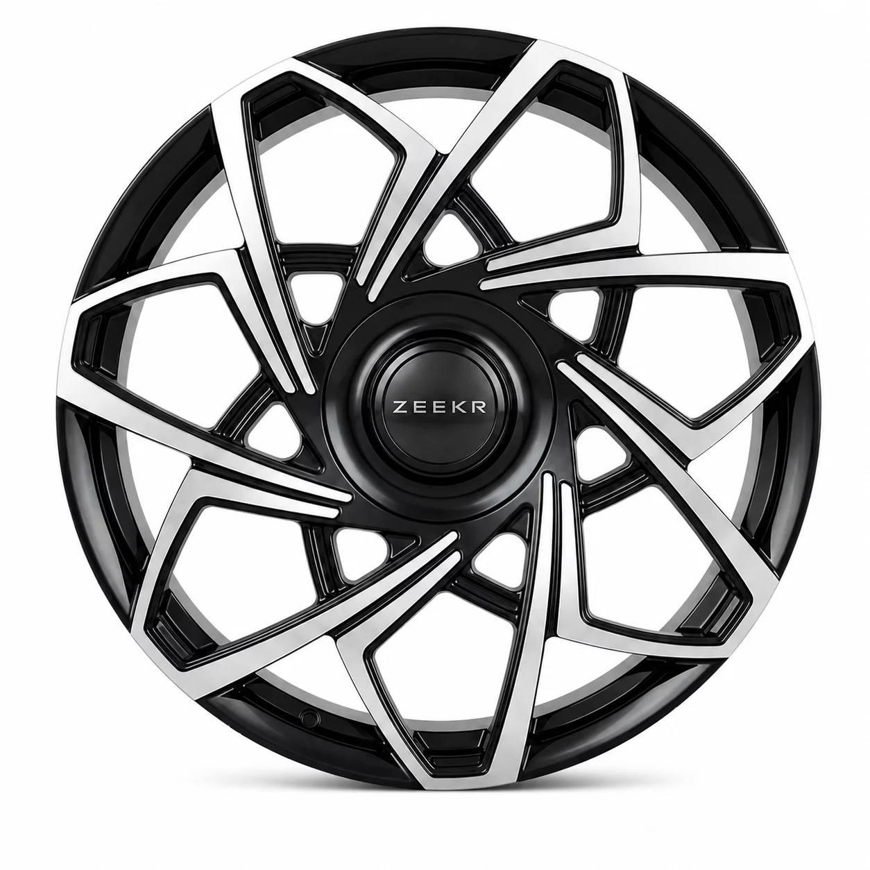 Кованые диски Zeekr Phantom Spiral