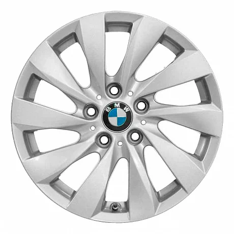 Кованые диски BMW 381