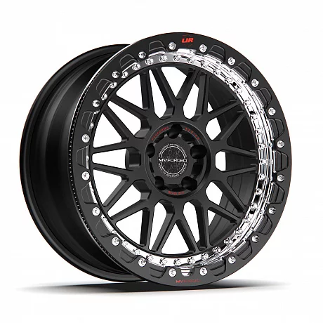MV Forged UGR-10