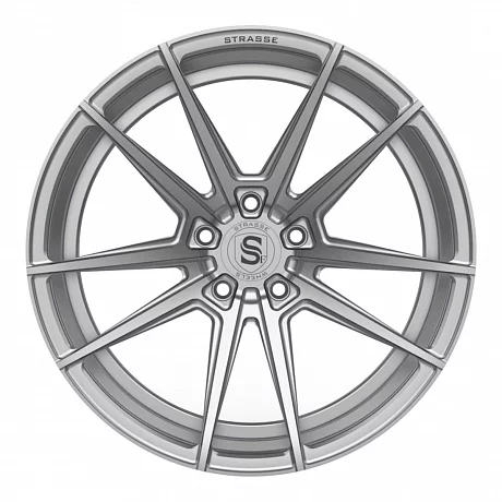 Strasse Wheels SV1 Deep Concave Duoblock