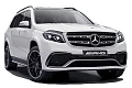 Mercedes-Benz GLS (X166)