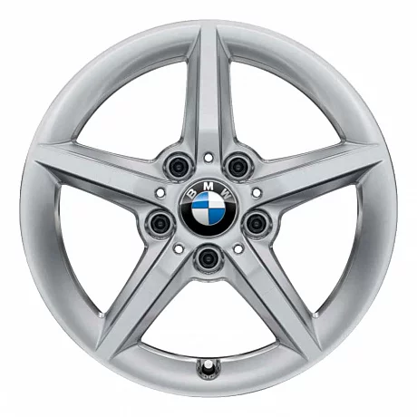 Кованые диски BMW 654