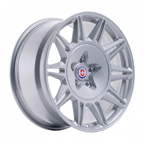 Кованые диски HRE 528M
