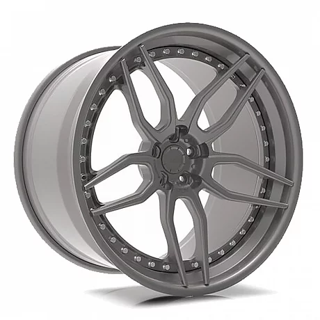 ADV005 Track Spec SL
