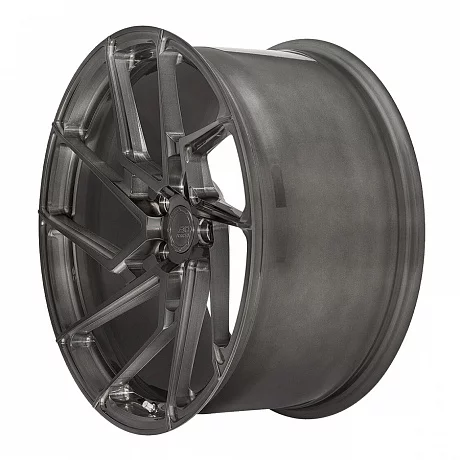 BC Forged EH168