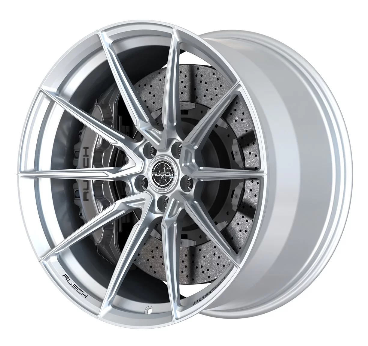 Rusch M88R