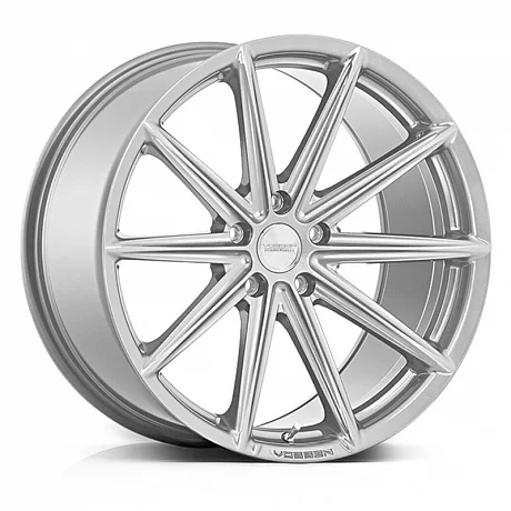 Кованые диски Vossen VFS-10