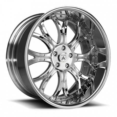 Asanti AF154