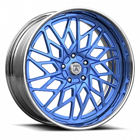 Asanti AF889