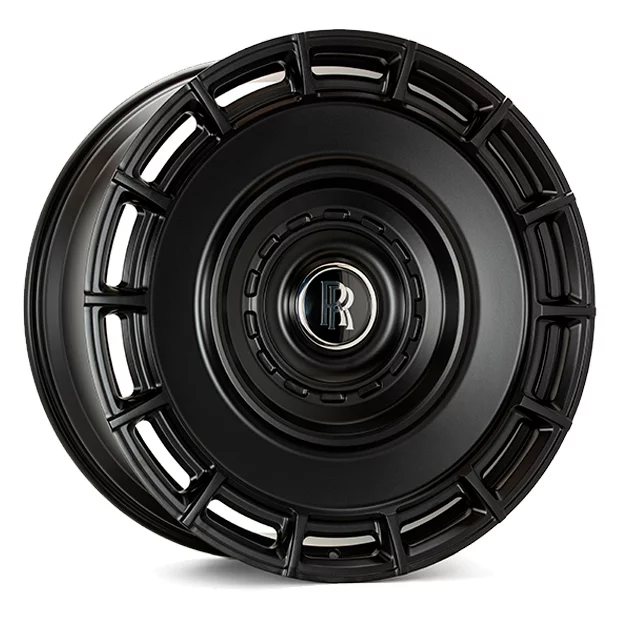 Кованые диски Vossen UV-7