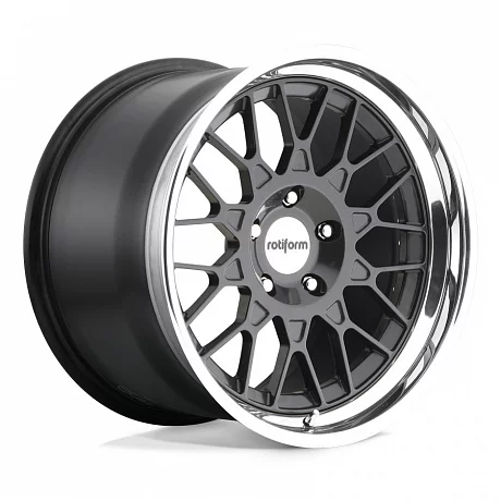 Кованые диски Rotiform SJC