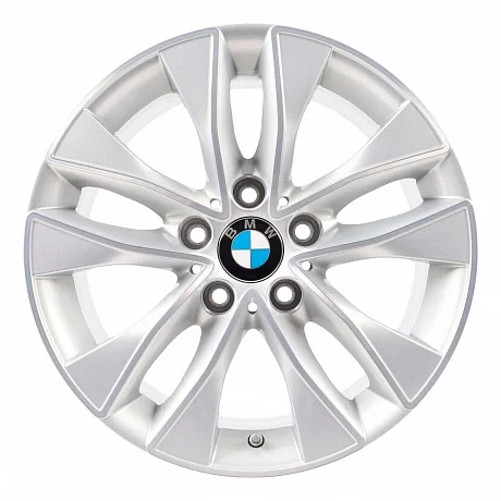 Кованые диски BMW 412