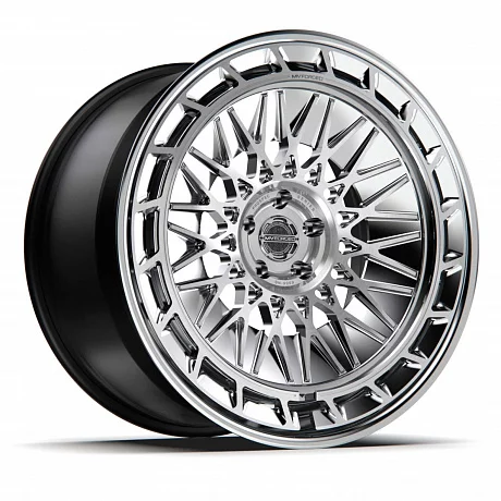 MV Forged PS-30FR