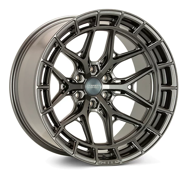 Кованые диски Vossen HFX-1 (6-Lug)