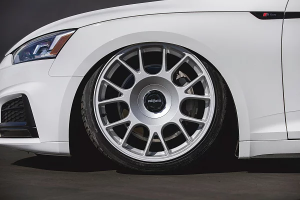 2015 Audi A5