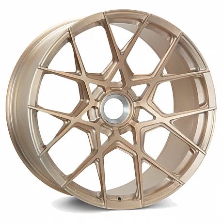 Кованые диски Vossen S21-07