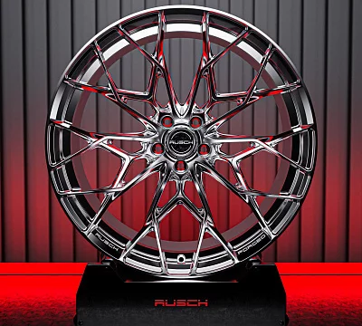 Rusch BLV-X