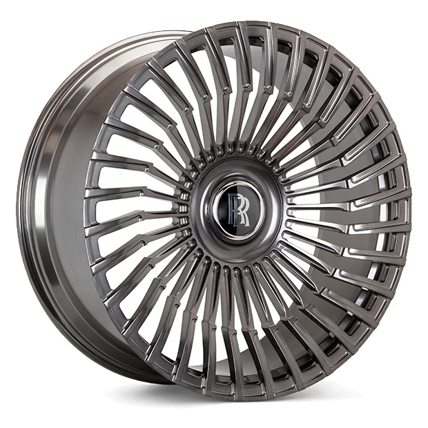 Кованые диски Vossen UV-5
