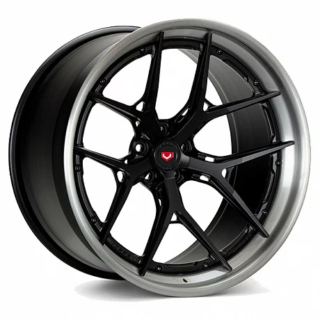 Кованые диски Vossen S21-01 (3-Piece)