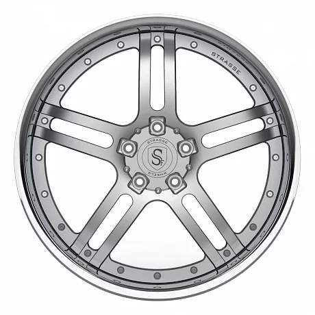 Strasse Wheels SP5 Signature