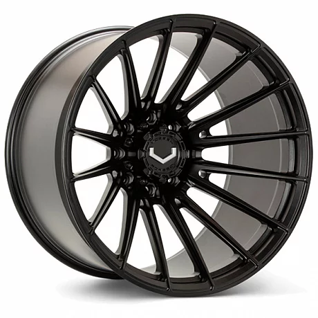 Кованые диски Vossen VFX-01