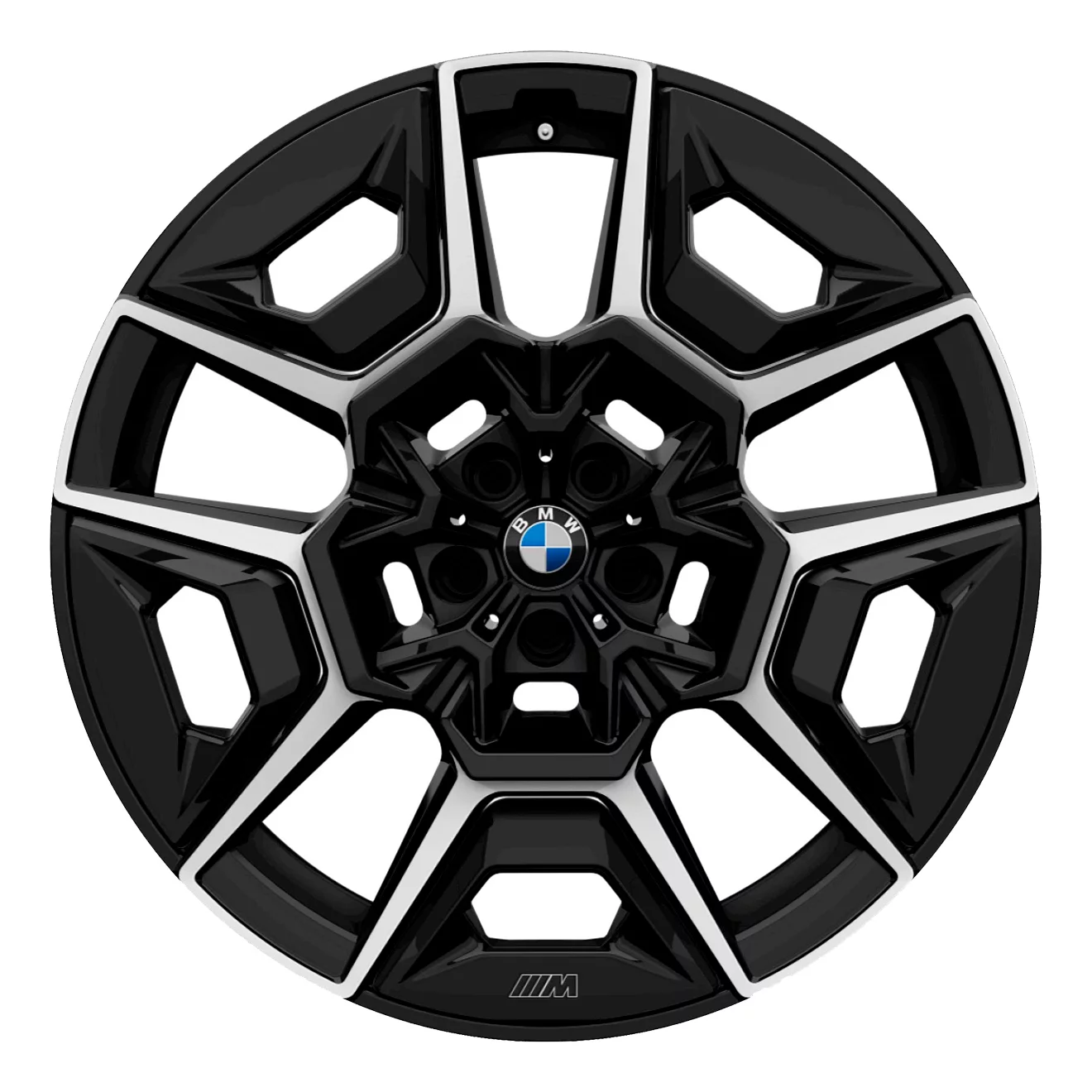 Диски BMW 922M R24
