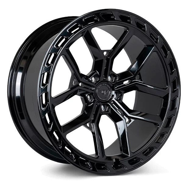 Кованые диски Vossen UV-X