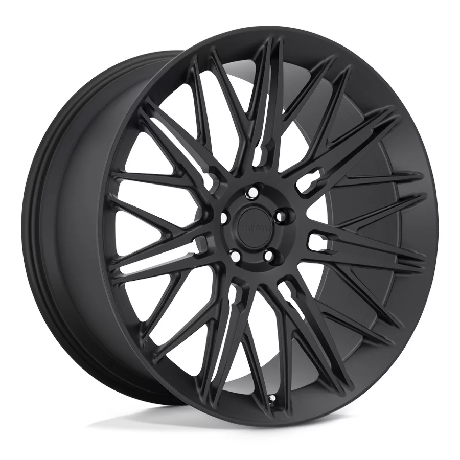 Rotiform JDR