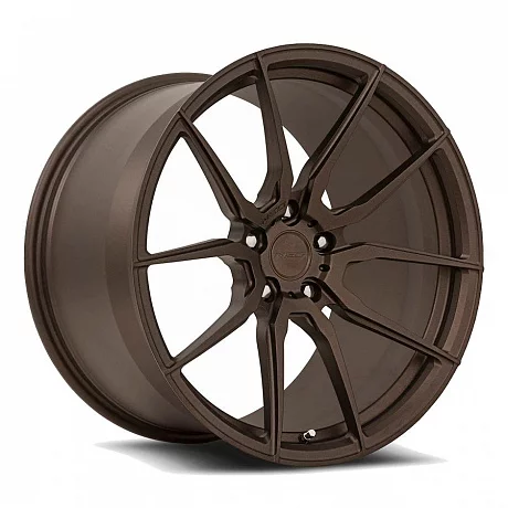 MRR NES FG-13