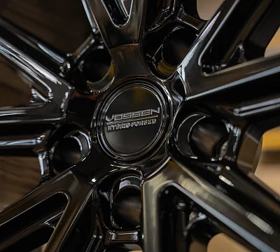 Vossen HFX-2 (5-Lug)