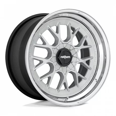 Кованые диски Rotiform RSE-M