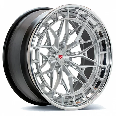 Кованые диски Vossen LC3-02 (3-Piece)