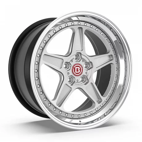 Brada Wheels RS-M