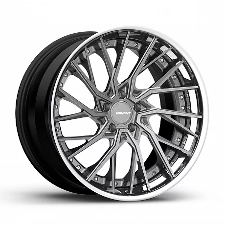 Variant Alloy DMN-3P+