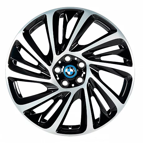 Кованые диски BMW 625
