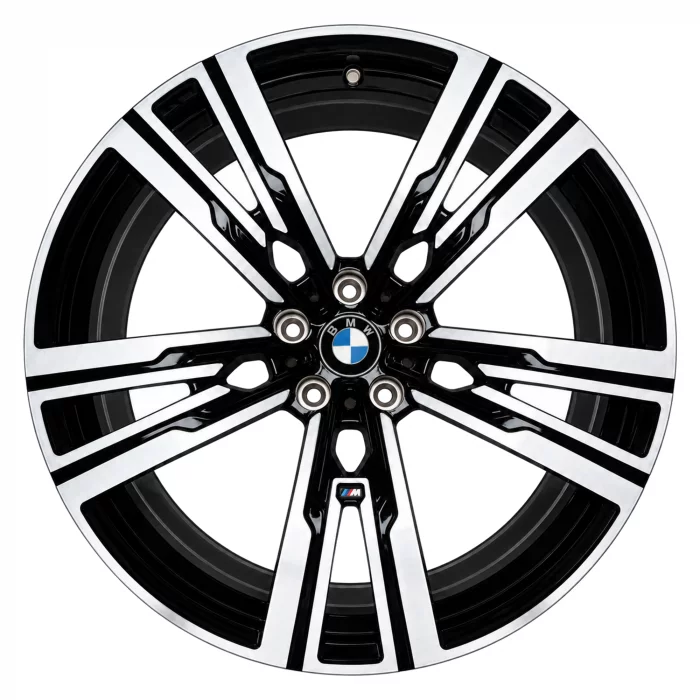 Кованые диски для BMW G R21