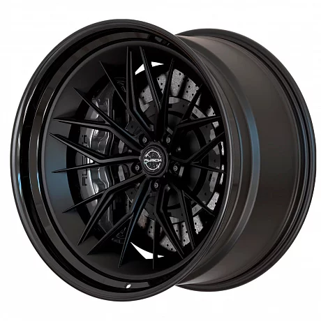 Rusch GTS-R ES