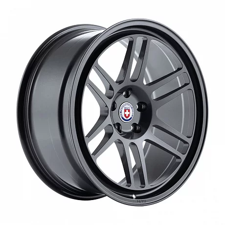 Кованые диски HRE 312 GT