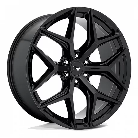 Niche VICE SUV