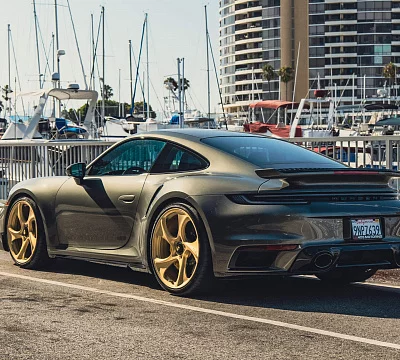 HRE 522M