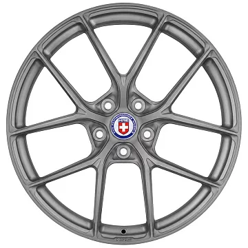 Кованые диски HRE P101SC
