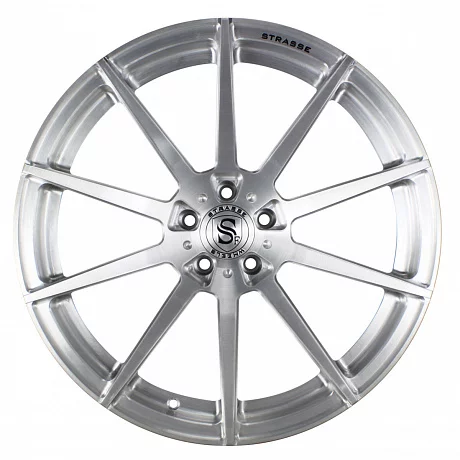 Strasse Wheels S6 Deep Concave Monoblock