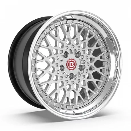 Brada Wheels LB-16